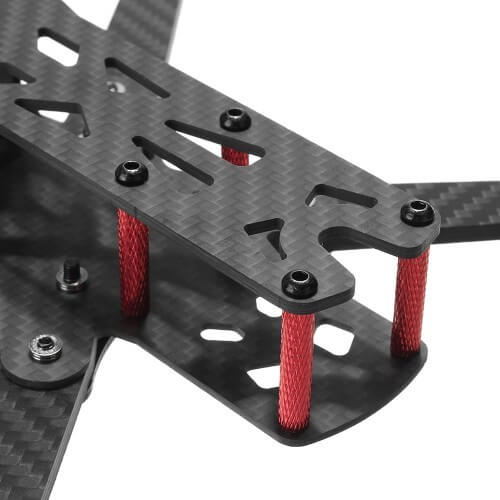 Rama FPV Realacc Martian IV 7" 300mm